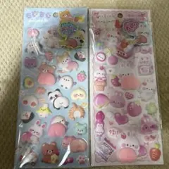 おしりシール　クーリア