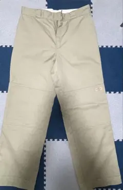 Dickies × DIGAWELツータックスラックス Sサイズ - メルカリ