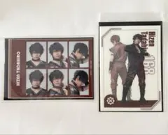 刀ミュ 坂龍飛騰 肥前忠広 ライブver.