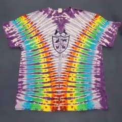 Powell Pack タイダイ Tシャツ XL