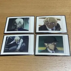 名探偵コナン　ぱしゃこれ　安室透　降谷零　ハロウィンの花嫁　他