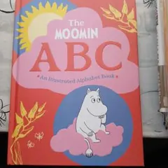 The Moomin ABC: An Illustrated Alphabet
