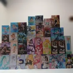 初音ミク フィギュア プライズ まとめ売り 24個セット チロル Fashion