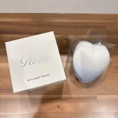 Refa リファ　ハートブラシ　ブルースター