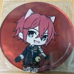 刀剣乱舞 刀猫男士 信濃藤四郎 信濃 アクリルコースター コースター ①