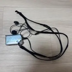 補聴器を超える会話器「対話くん」HI-01 ワイヤレスイヤホン Jumpers