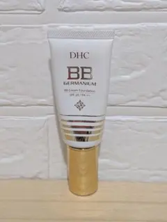 DHC BBクリーム GE ナチュラルオークル 03のサムネイル