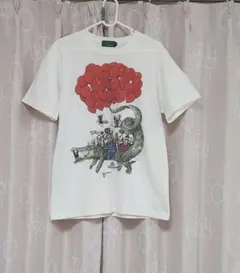ヒグチユウコ　半袖　Tシャツのサムネイル