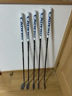 テーラーメイドMCI80(S)TaylorMade2023 P790 #6~PWのサムネイル