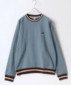 CONVERSE ブルースウェット トレーナー