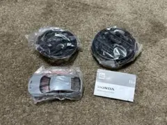 Honda 1/64 CIVIC TYPE R(FL5) ソニックグレーパール