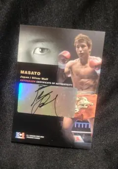 2025年最新】魔裟斗 サインの人気アイテム - メルカリ