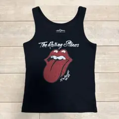 ACLENT The Rolling Stones タンクトップ