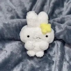 きらりんうさちゅ ハンドメイド ぬいぐるみ