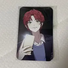 DARK MOON ジノ ジェイク ロッテワールド ダクムン トレカ