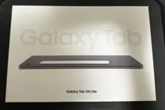 Galaxy Tab S10 Lite（ケース・ガラスフィルム装着済み）のサムネイル