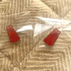 非売品　世界陸上　バッチ　レア