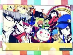 スマプリ エンディングCG クリアファイル 5点セット 新品未開封 - メルカリ