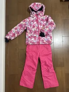 スノーボードウェア 130