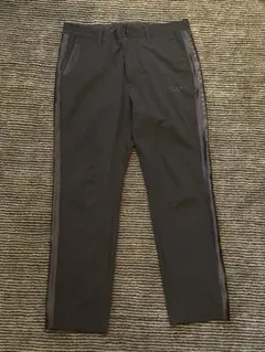 CRONOS BLACK GOLF パンツ