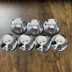 ブルーロック 凪誠士郎 缶バッジ