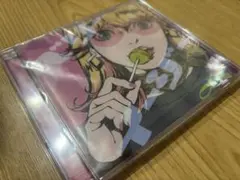 EasyPop ベリーイージー2 CD 初音ミク 巡音ルカ ボカロ
