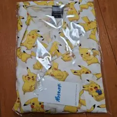 ピカチュウ かりゆしウェア メンズLサイズ ポケモン かりゆしピカチュウGETだぜ！！ | ☆沖縄かりゆしウェア☆【正規