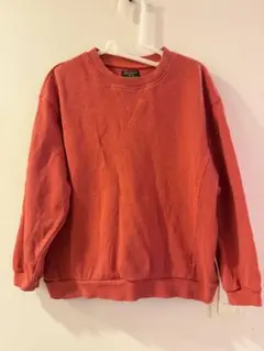 スウェット 古着 トップス