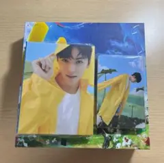 seventeen セブチ17 heaven carat盤 バーノン