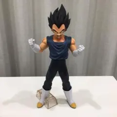 ドラゴンボール超スーパーヒーロー　D賞　ベジータ