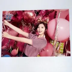 twice サナ touchdown さな　ラントレ