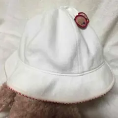 ファミリア 帽子