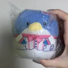 サンリオ　ふわコロりん2 サム