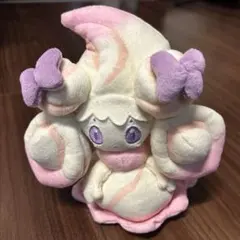 マホイップ ぬいぐるみ 20センチくらい