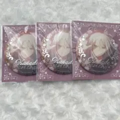 プロセカ 宵崎奏 はぴこれ 缶バッジ A