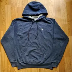 chachampionチャンピオン メキシコ製プルオーバーパーカーフーディー刺繍