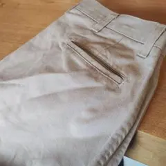 アメカジ チノパン