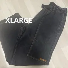 XLARGE デニムパンツ