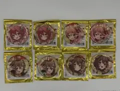 あんスタ 衣更真緒 10周年 缶バッジ 10点セット - メルカリ