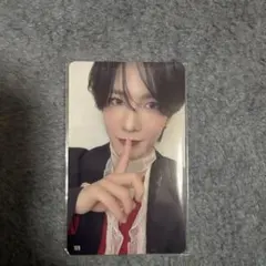 DXTEEN 타니구치 타이치 7000엔 특전 트레카