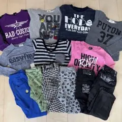 ラッドカスタム　easyfreak まとめ売りのサムネイル