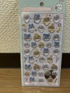 正規品　ボンボンドロップ　ちいかわ