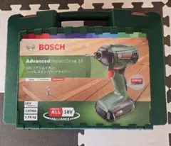 BOSCH EasyAquatak 110 高圧洗浄機 本体 - メルカリ