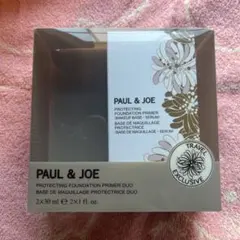 ◆新品◆ ポール＆ジョー プロテクティング ファンデーション プライマー 01