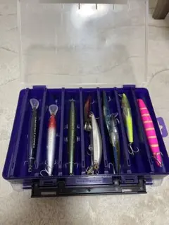 サーフ用ルアー　セット販売　引退セット