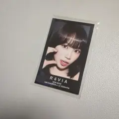 ルセラフィム ルセラ トレカ チェウォン 1点 easy ユニバ 特典 - メルカリ