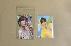 SEVENTEEN heaven ユニバ 特典  ジョンハン