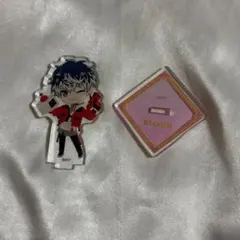 アイナナ Re:vale記念日2022 アクスタ 百