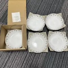 Noritake 皿5枚セット