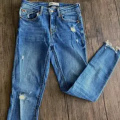 ゆ*り様 ZARA スキニーデニム EUR 36